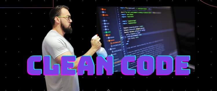 Clean Code - O básico a se fazer